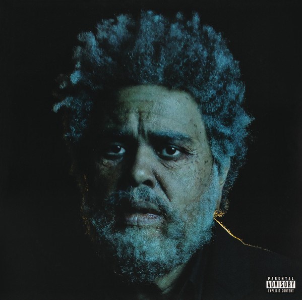 THE WEEKND - DAWN FM
