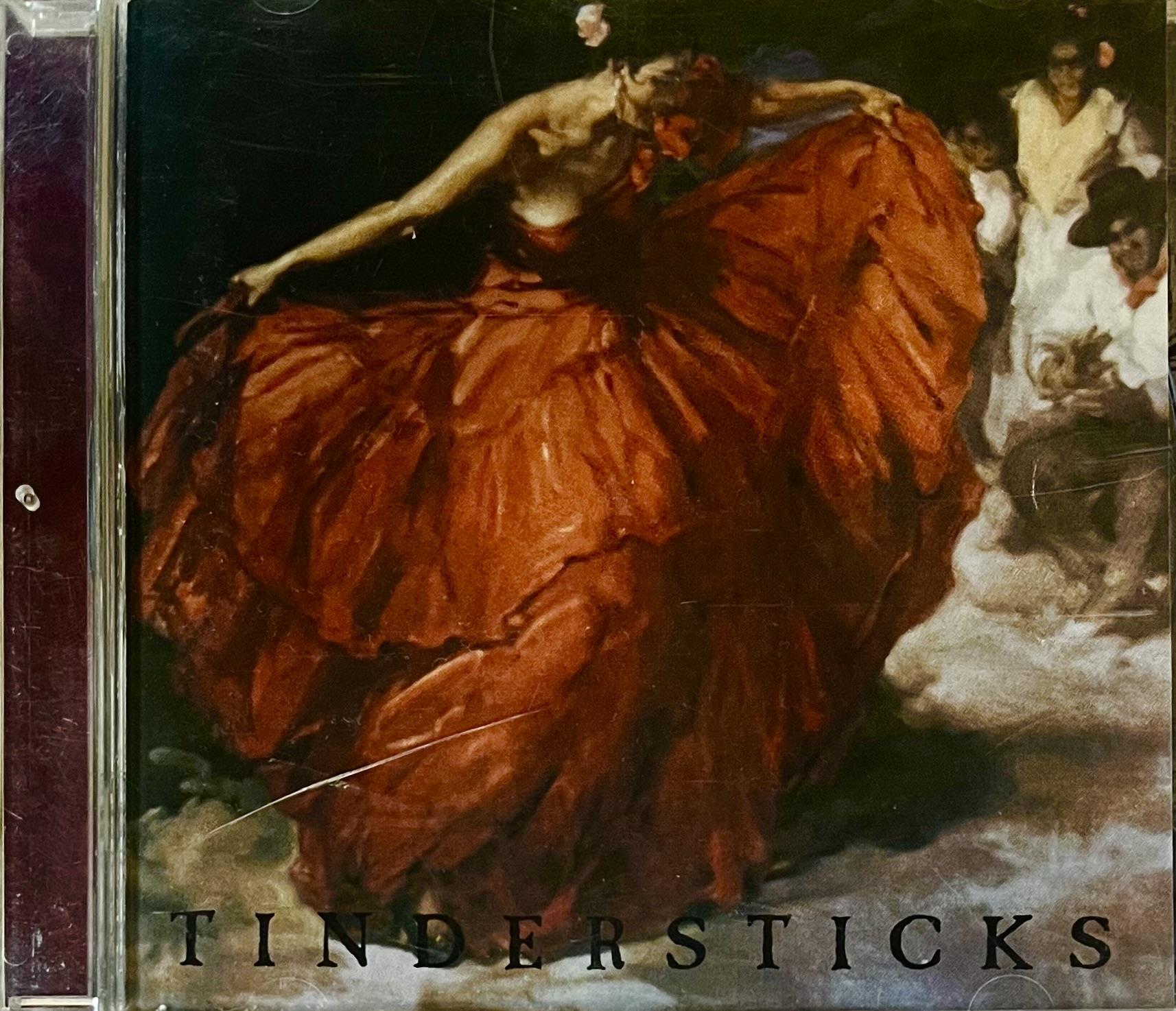TINDERSTICKS – TINDERSTICKS