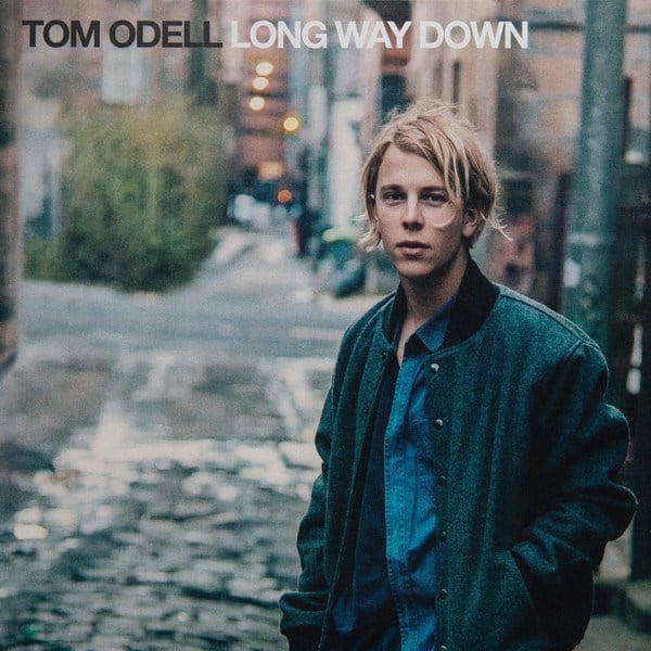 TOM ODELL - LONG WAY DOWN 
