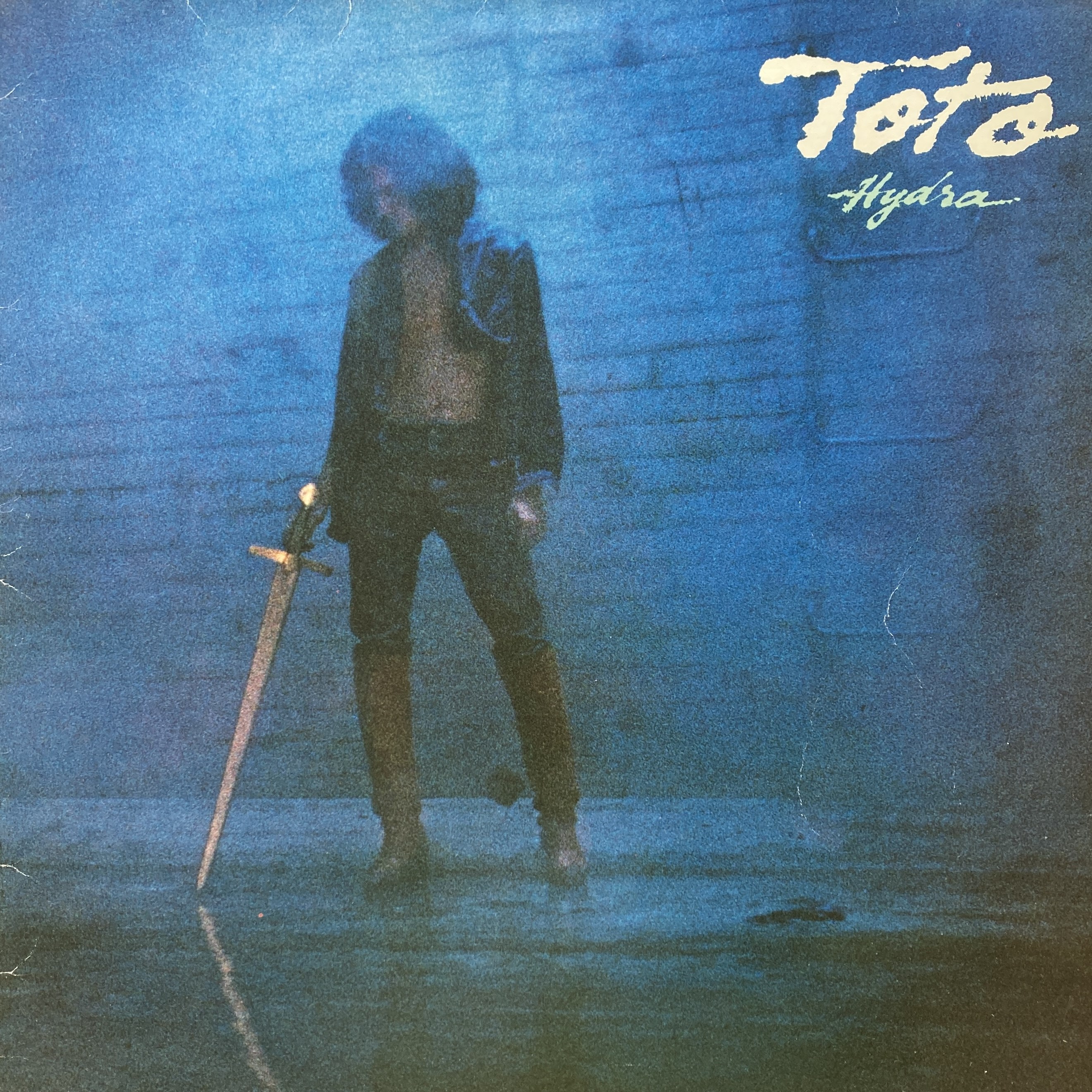 TOTO - HYDRA