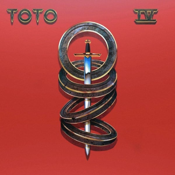 TOTO - TOTO IV