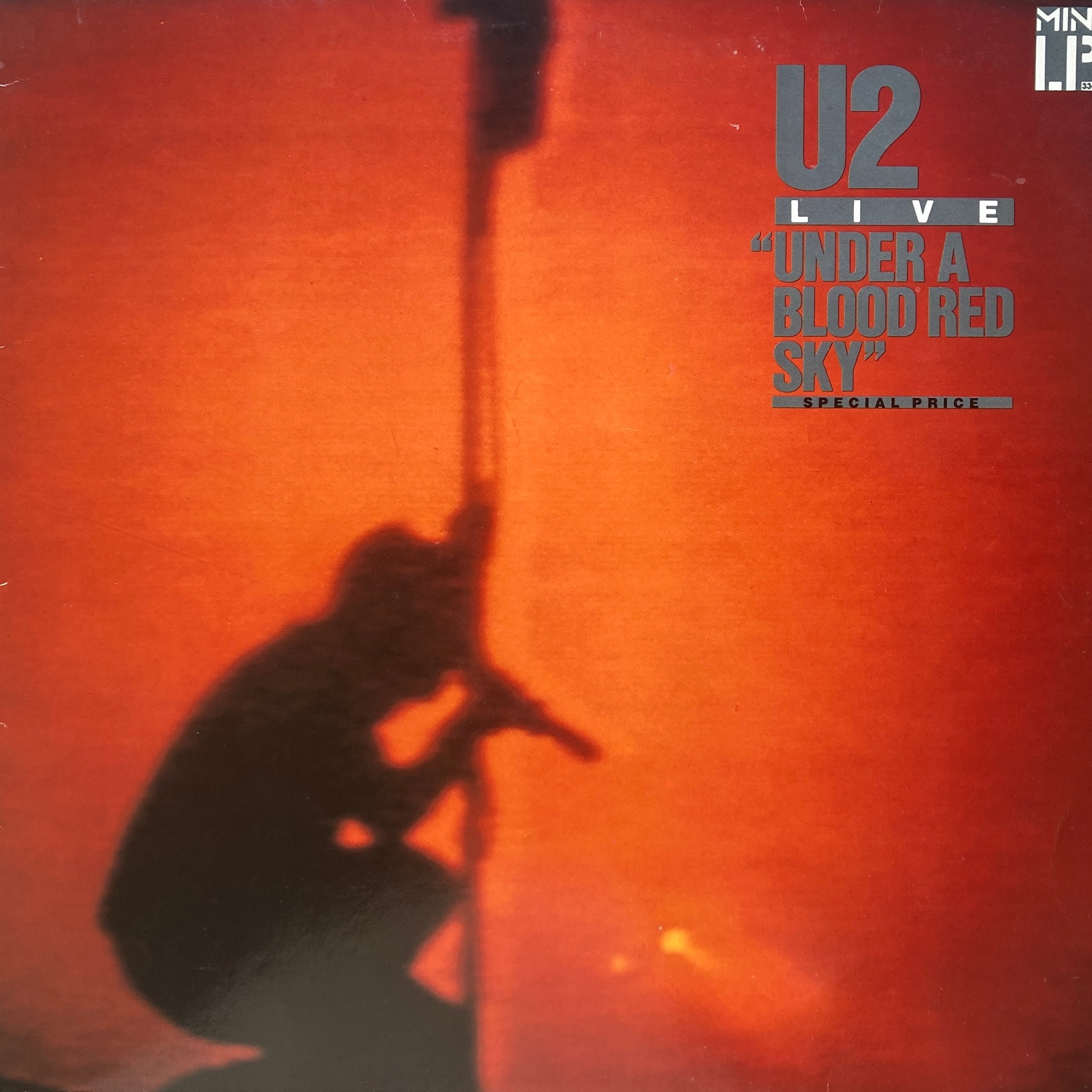 U2 - LIVE 