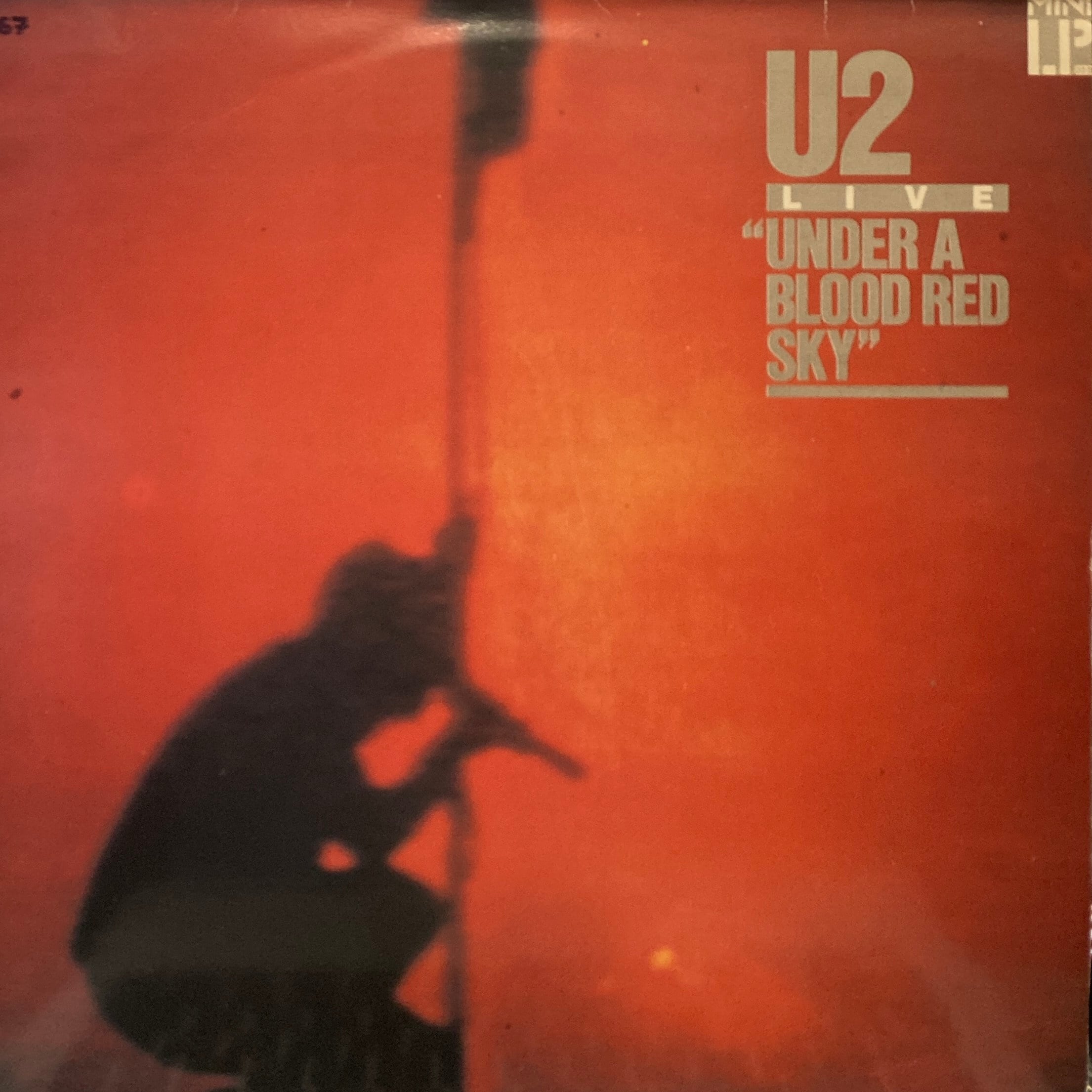 U2 - LIVE 