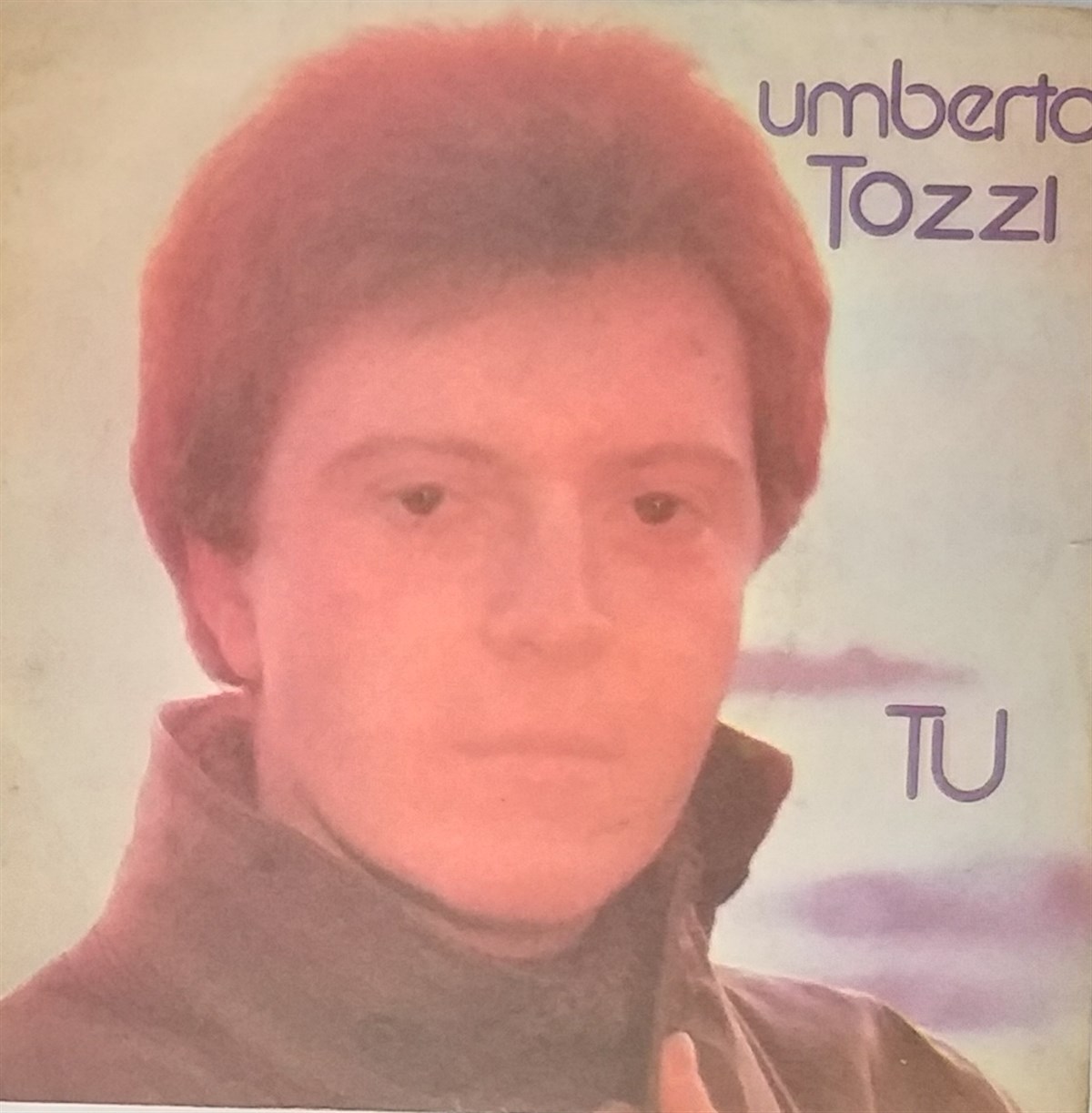 UMBERTO TOZZI - TU