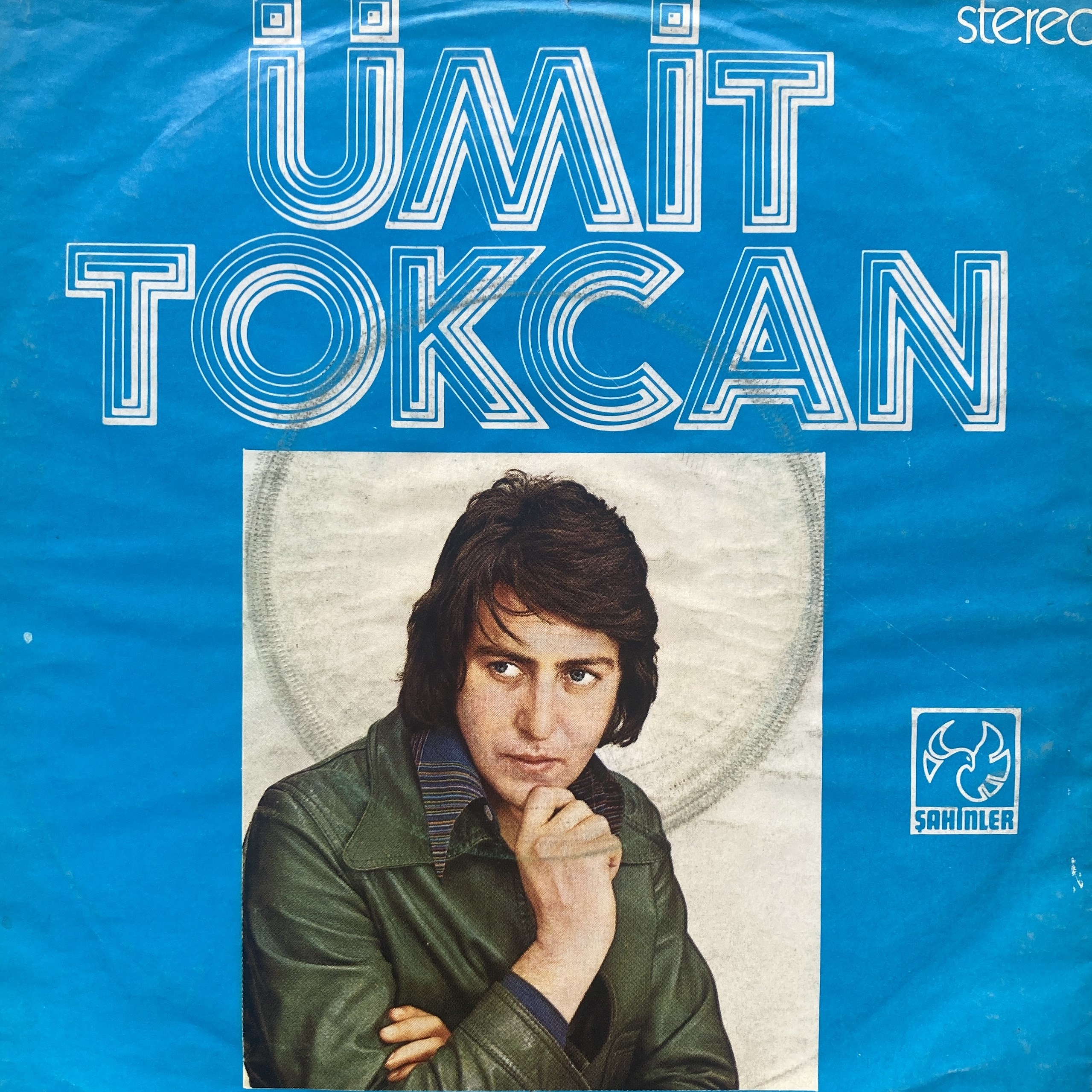 ÜMIT TOKCAN – EŞREF / DOSTUM, DOSTUM