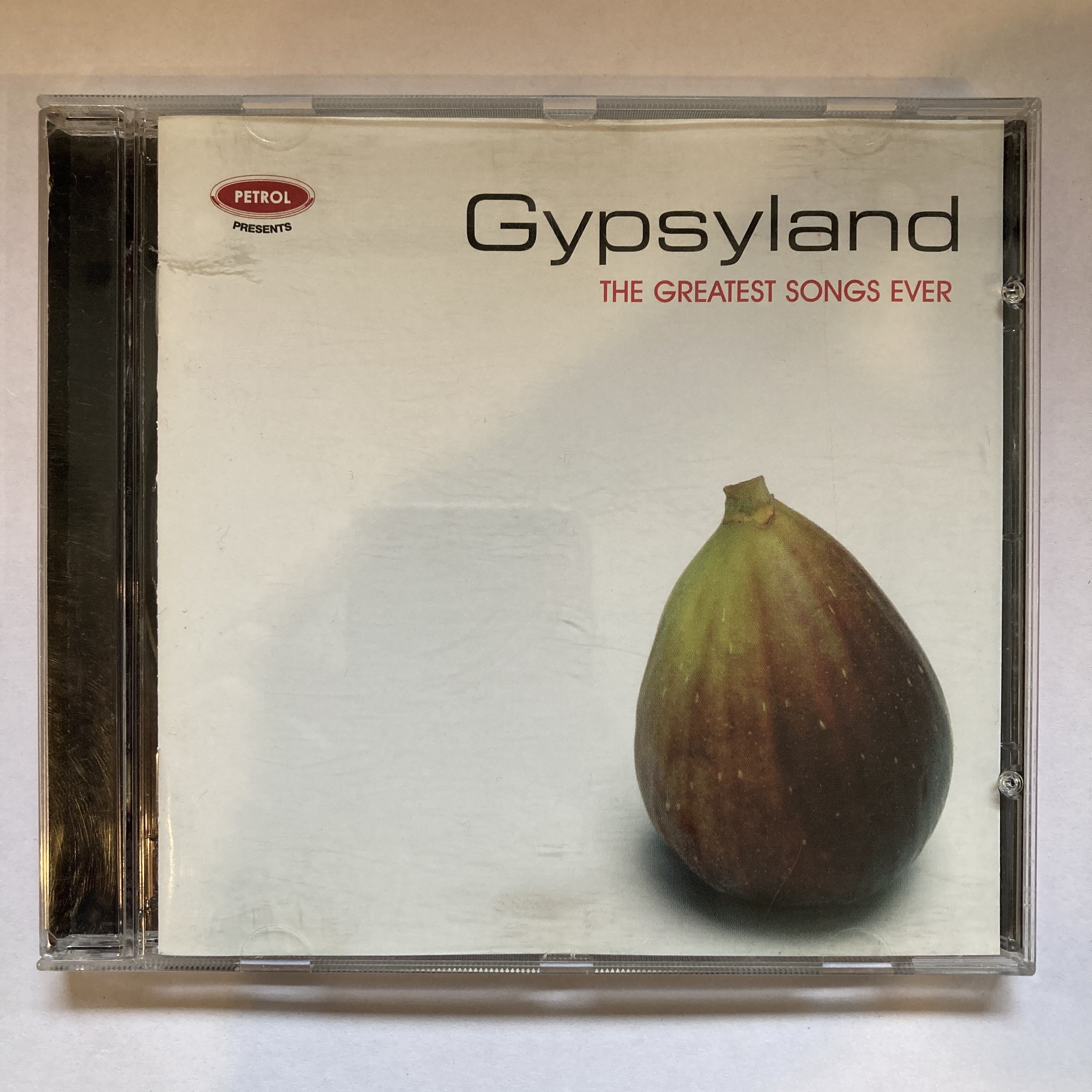 VARIOUS – GYPSYLAND