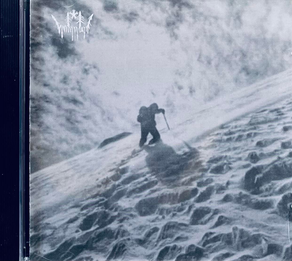 VINTERSTURM - VINTERSTURM