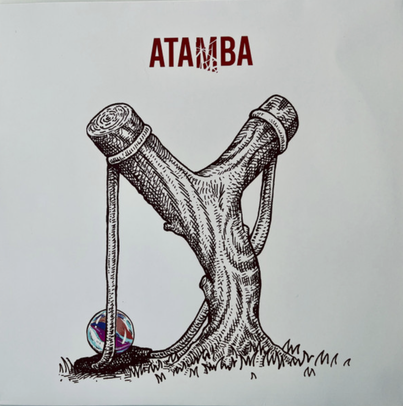 YASAK HELVA – ATAMBA