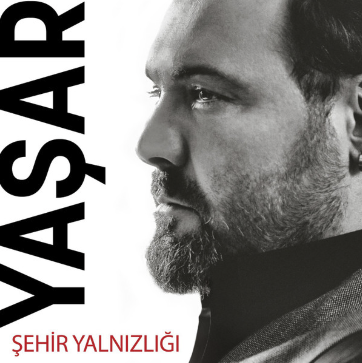 YAŞAR - ŞEHİR YALNIZLIĞI