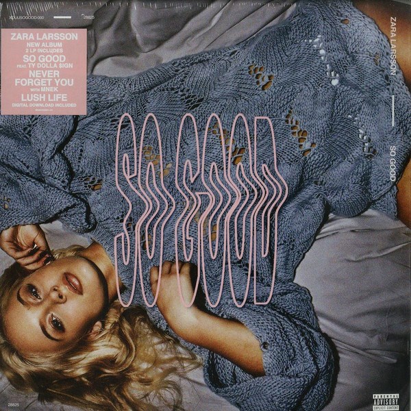 ZARA LARSSON - SO GOOD 