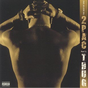 2PAC - THE BEST OF 2PAC PART:1 - THUG 