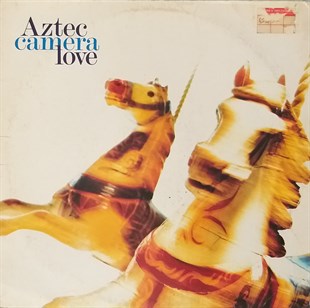 AZTEC CAMERA - LOVE