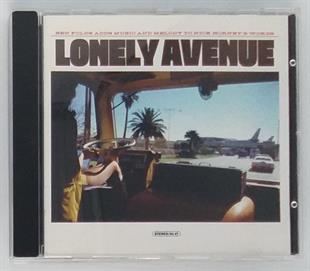 BEN FOLDS / NICK HORNBY - LONELY AVENUE