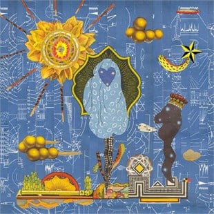 BUTCHER BROWN - SOLAR MUSIC 