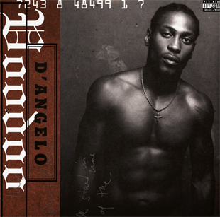 D'ANGELO – VOODOO