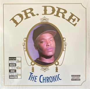 DR. DRE – THE CHRONIC