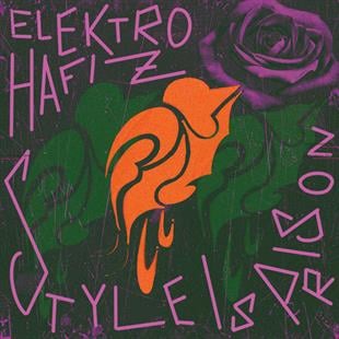 ELEKTRO HAFIZ - STYLE IN PRISON 