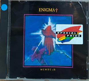ENIGMA - MCMXC a.D