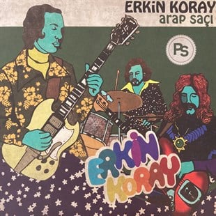ERKIN KORAY - ARAP SACI