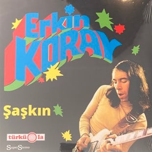 ERKIN KORAY - SASKIN