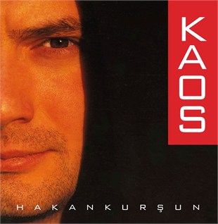 HAKAN KURŞUN - KAOS 
