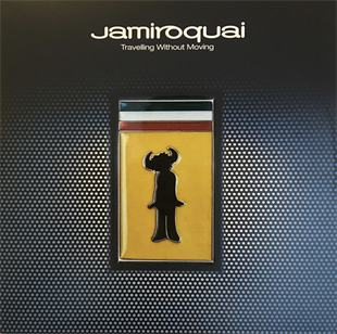 JAMIROQUAI - TRAVELLING WITHOUT MOVING 
