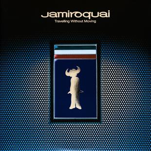 JAMIROQUAI - TRAVELLING WITHOUT MOVING 