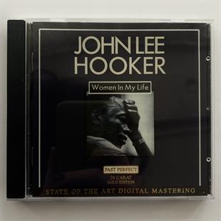 JOHN LEE HOOKER - WOMEN IN MY LIFE