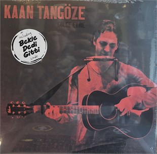 KAAN TANGÖZE - GÖLGE ETME 