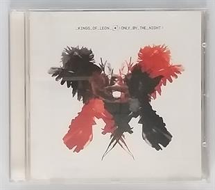 KINGS OF LEON - ONLY BY THE NIGHT