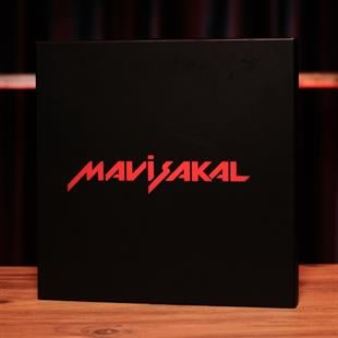 MAVİ SAKAL - KUTU SET - 333 ADET SINIRLI SAYIDA ÖN SİPARİŞTİR - TESLİM TARİHİ 3 EYLÜL 2025