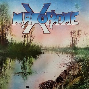 MAXOPHONE - MAXOPHONE