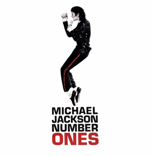 MICHAEL JACKSON - NUMBER ONES (COMPLATION ALBUM)