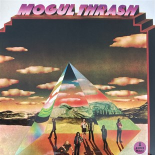 MOGUL THRASH – MOGUL THRASH