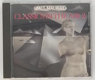 PAUL MAURIAT - CLASSICS IN THE AIR 2