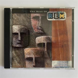R.E.M. - THE BEST OF R.E.M.