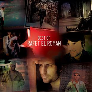 RAFET EL ROMAN - BEST OF 