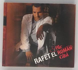 RAFET EL ROMAN - BİR ROMAN GİBİ