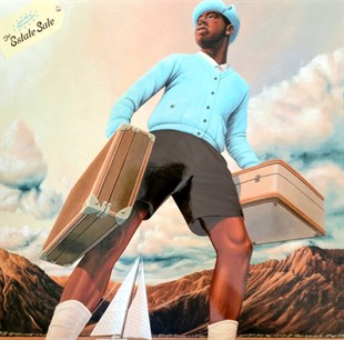TYLER, THE CREATOR - CALL ME IF YOU GET IT LOST : THE ESTATE SALE (LIMITED MAVİ RENKLİ PLAK) 