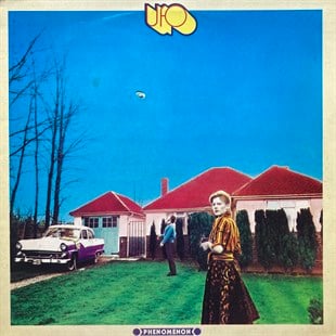 UFO - PHENOMENON