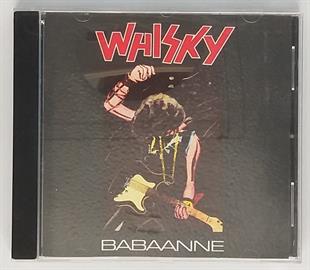 WHISKY - BABAANNE