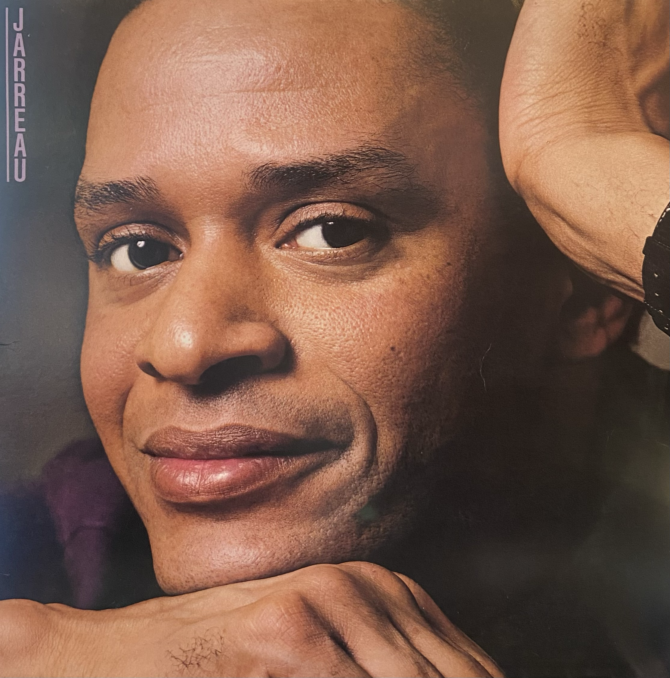  AL JARREAU - JARREAU