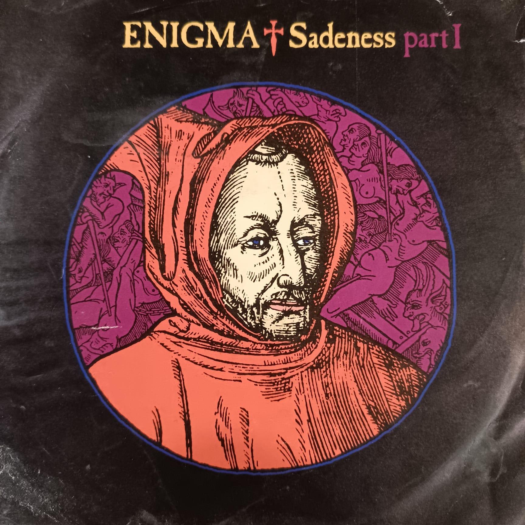   ENIGMA - SADENESS PART I