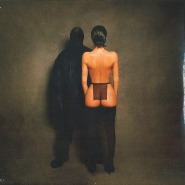 ¥$, KANYE WEST, TY DOLLA $IGN – VULTURES 1