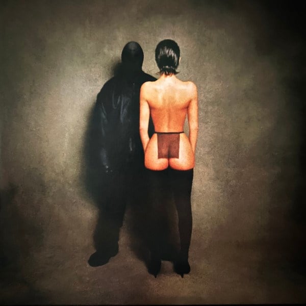 ¥$, KANYE WEST, TY DOLLA $IGN – VULTURES 1