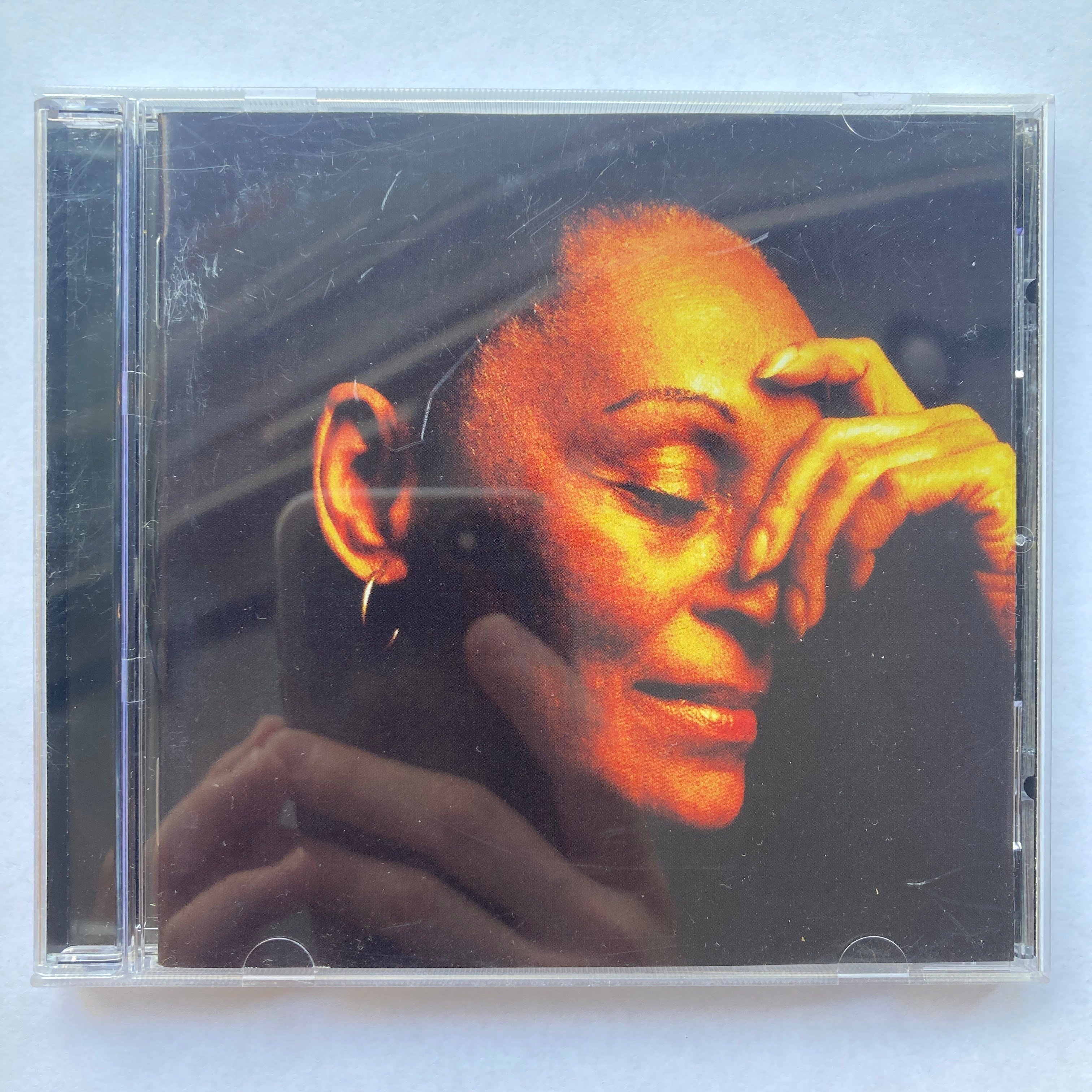  OMARA PORTUONDO -  OMARA PORTUONDO