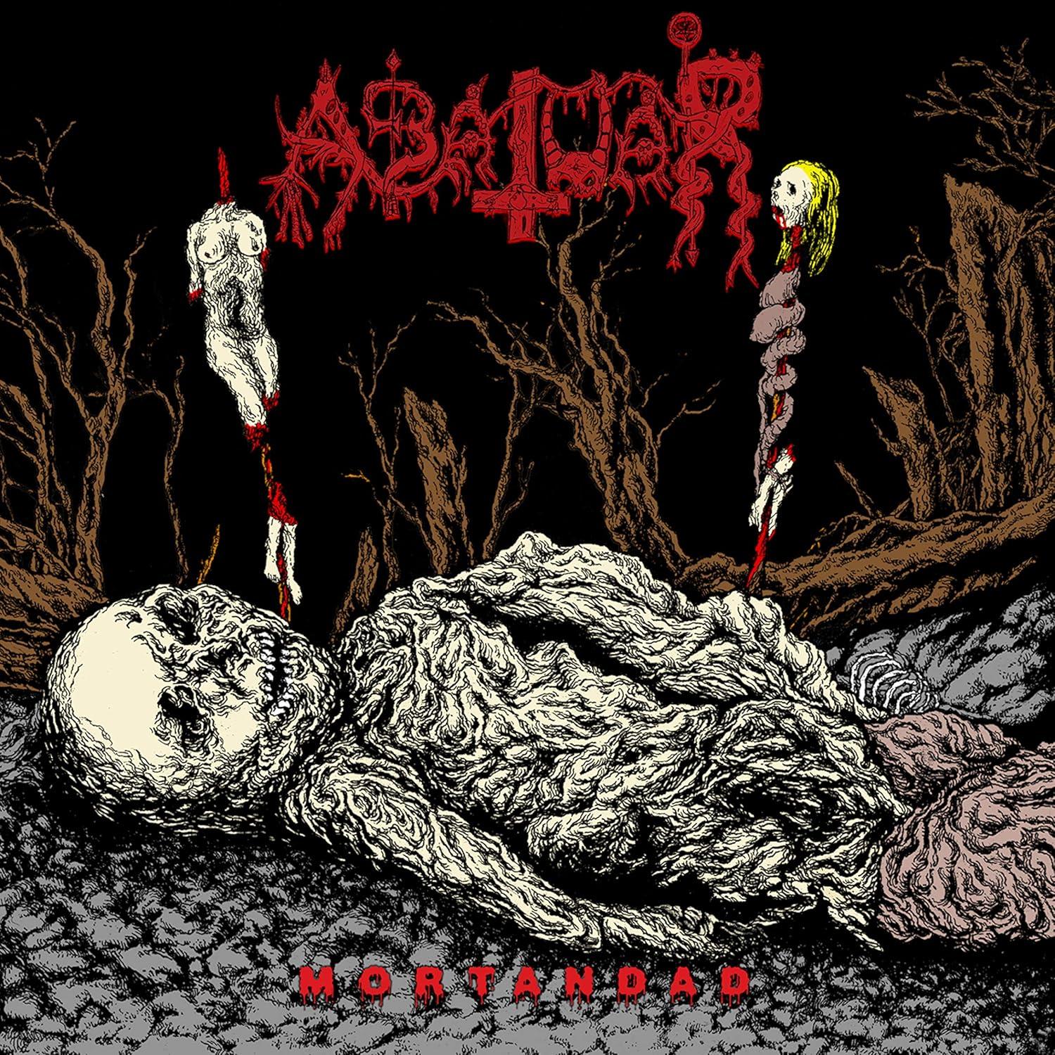 ABATUAR - MORTANDAD