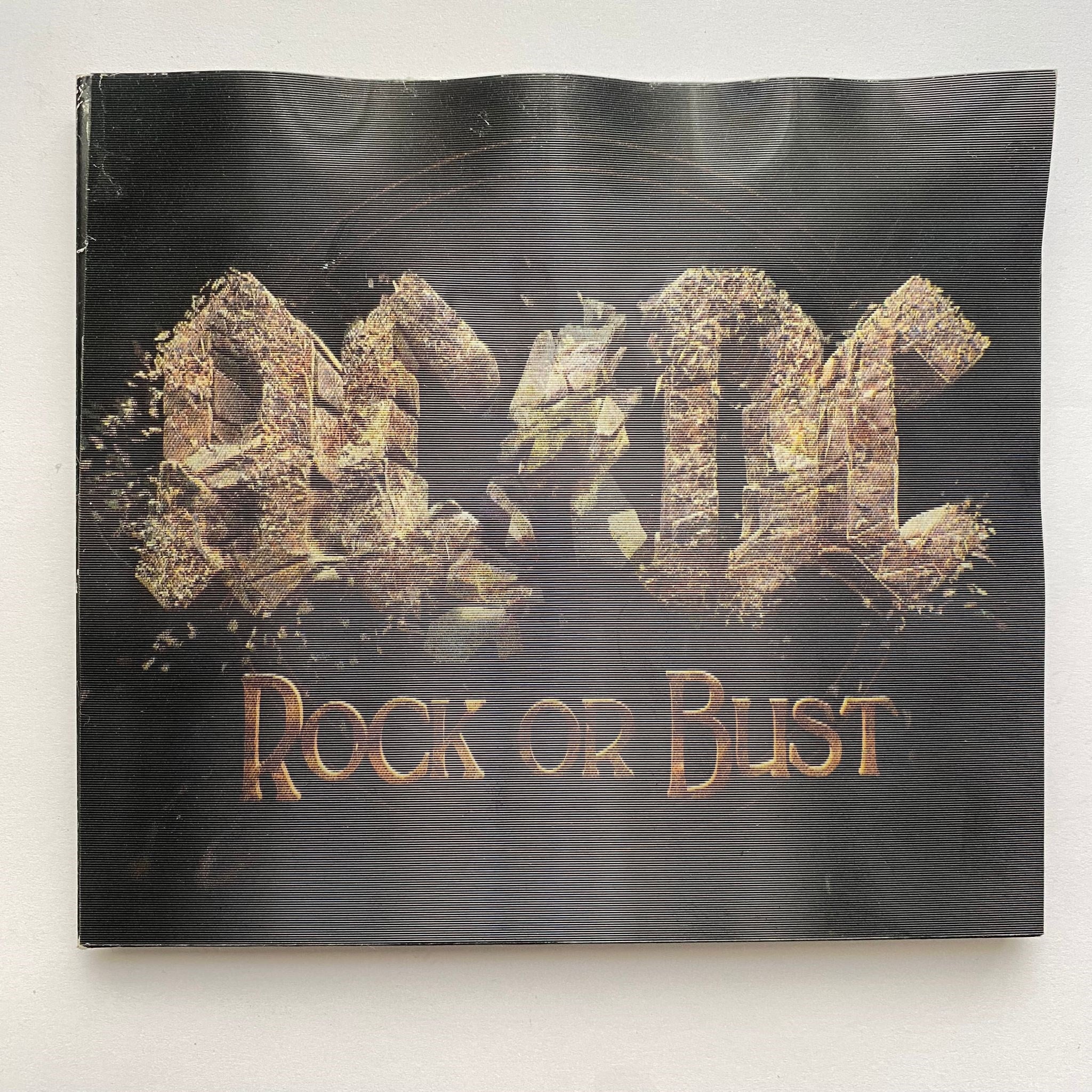 AC/DC - ROCK OR BUST
