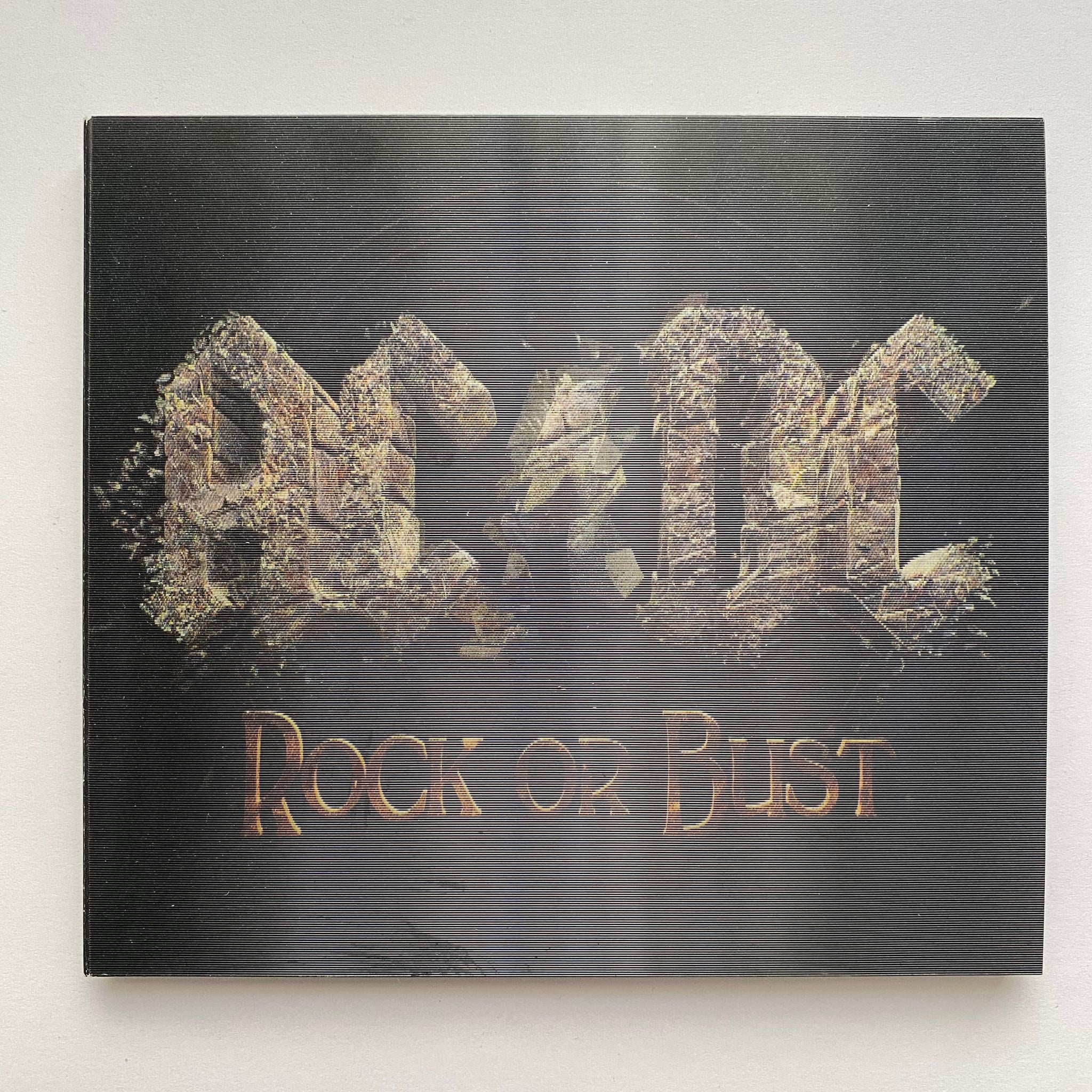 AC/DC - ROCK OR BUST