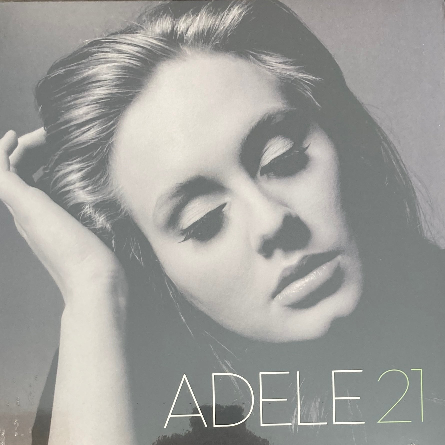 ADELE - 21